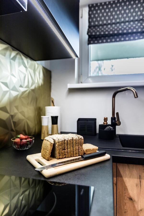 Apartament Diamentowy Odkryj Закопане Экстерьер фото